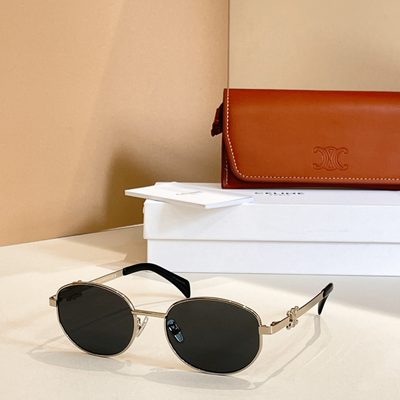 Celine Sunglasses — 3
