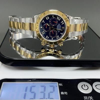 Rolex Watch — 7