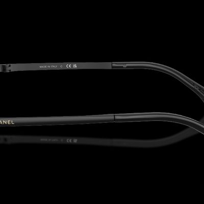Chanel Sunglasses — 8
