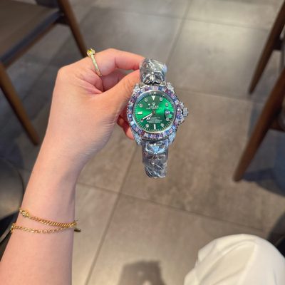 Rolex Watch — 4
