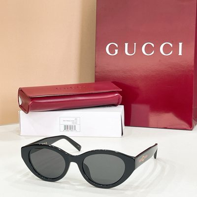 Gucci Sunglasses — 4