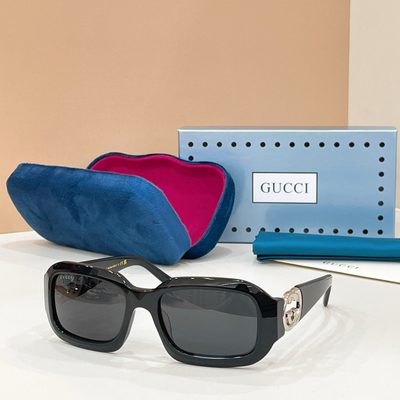 Gucci Sunglasses — 3
