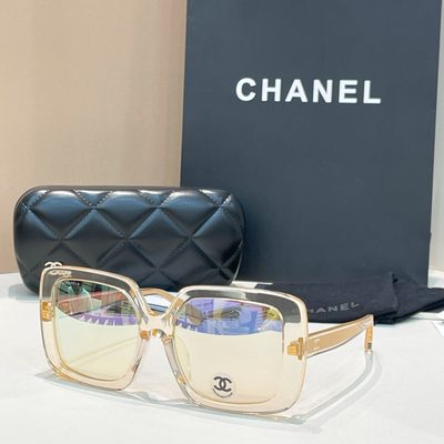 Chanel Sunglasses — 9