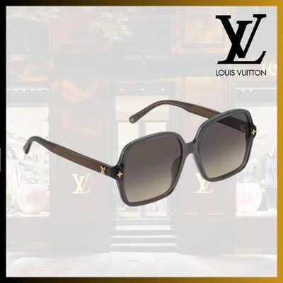 LV Sunglasses — 5