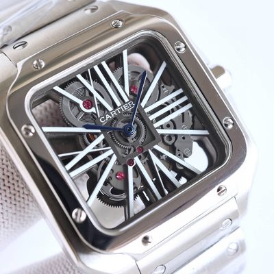 Cartier Watch — 4