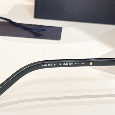 Prada Sunglasses — 6