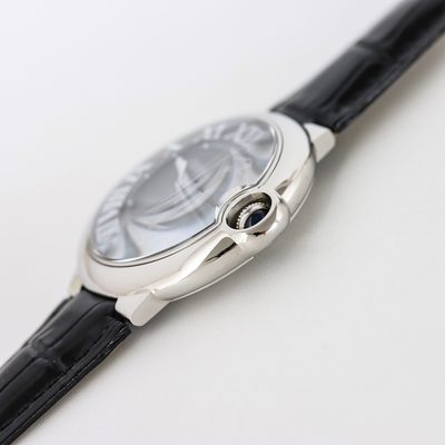 Cartier Watch — 7