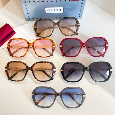 Gucci Sunglasses — 8