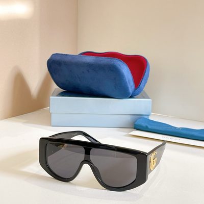 Gucci Sunglasses — 3