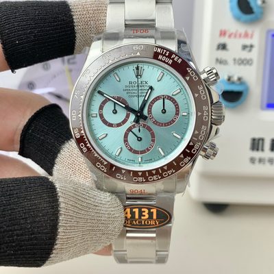 Rolex Watch