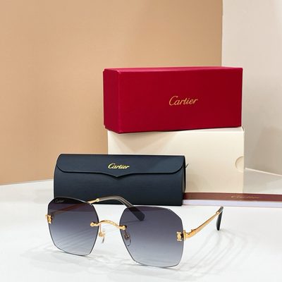 Cartier Sunglasses — 4