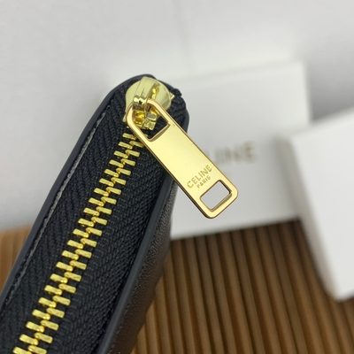 Celine Coin Purse — 6