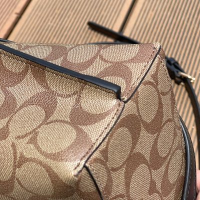 Coach Bag — 6