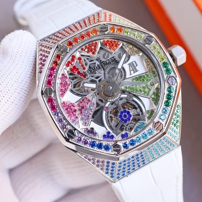 AP Watch — 4