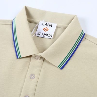 Casa Blanca — 3