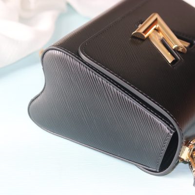 Louis Vuitton Bag — 8