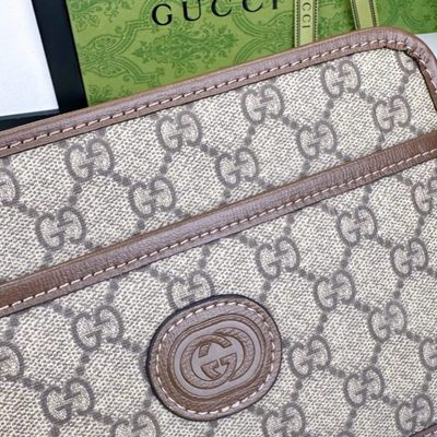 Gucci Bag — 8