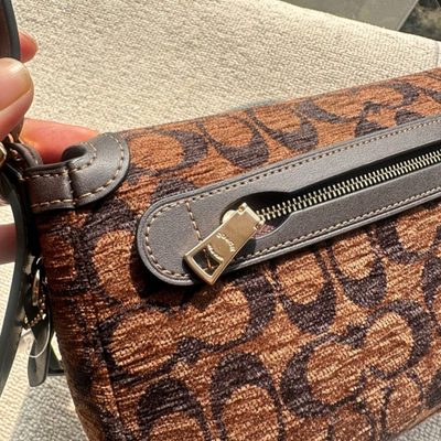 Coach Bag — 8