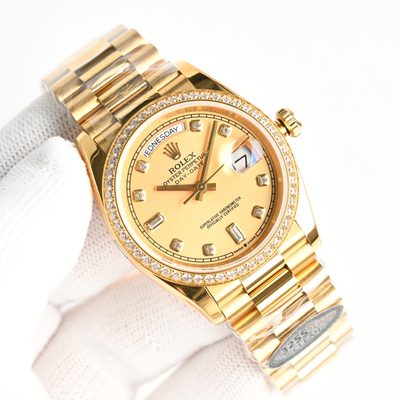 Rolex Watch — 5
