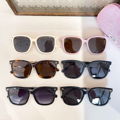 Miu Miu Sunglasses — 9