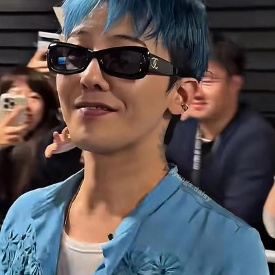 Chanel Sunglasses — 7