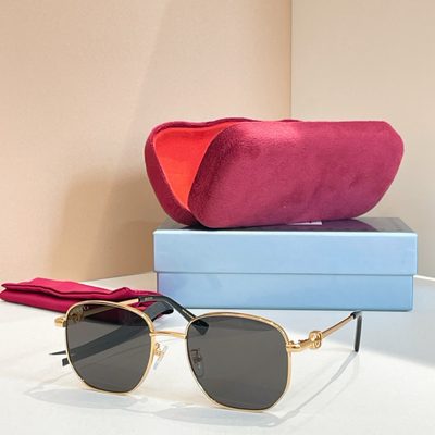 Gucci Sunglasses — 3