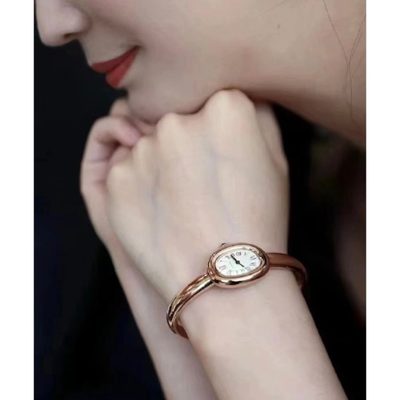 Cartier Watch — 7