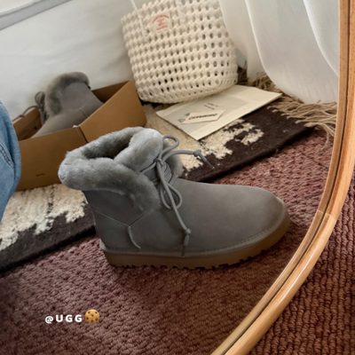UGG ankle boots — 7