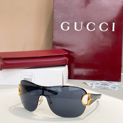 Gucci Sunglasses — 4
