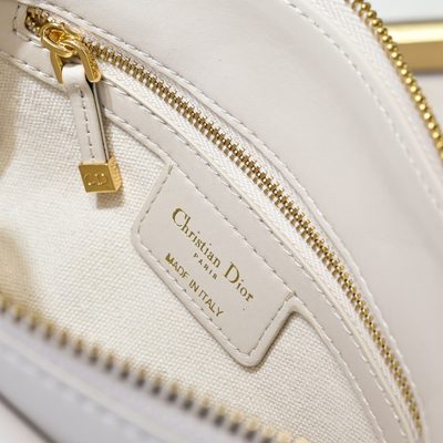 Dior Bag — 9