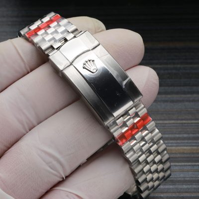 Rolex Watch — 9