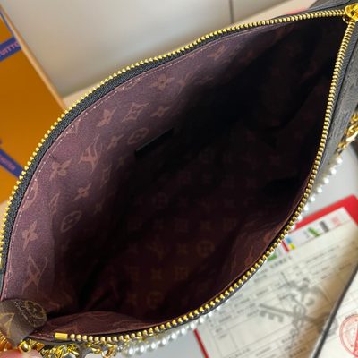 Louis Vuitton Bag — 8