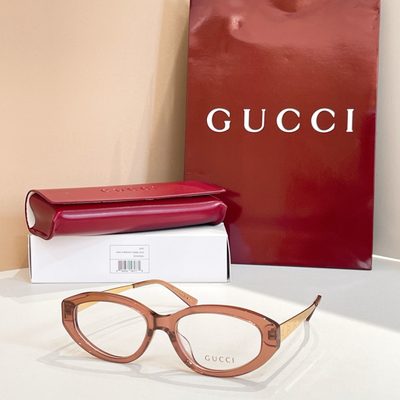 Gucci Sunglasses — 8