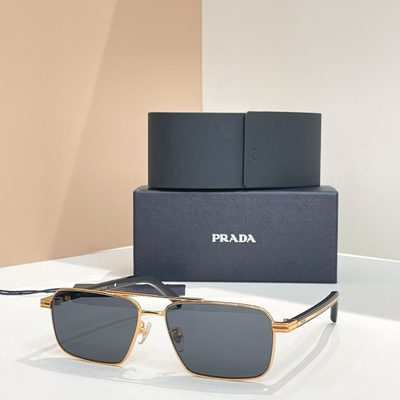 Prada Sunglasses — 3