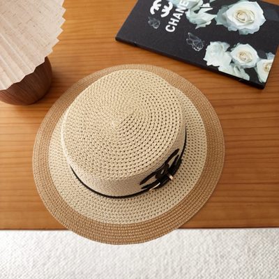 Chanel Bucket Hats — 6