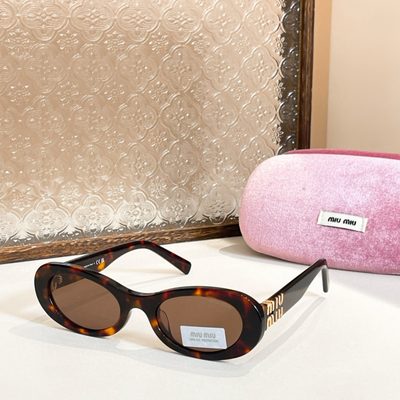 Miu Miu Sunglasses