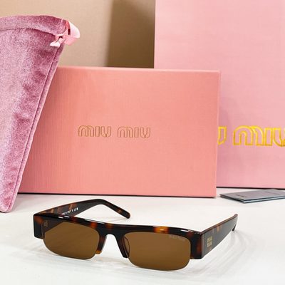 Miu Miu Sunglasses — 6