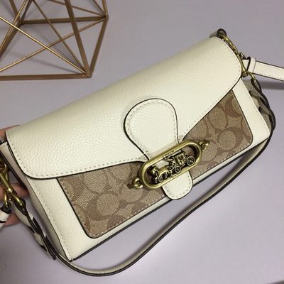 Coach Bag — 35