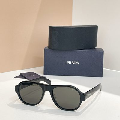 Prada Sunglasses — 3