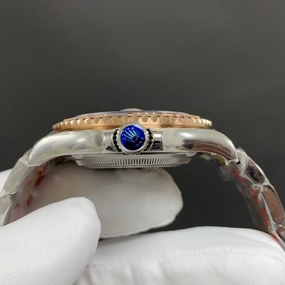 Rolex Watch — 4