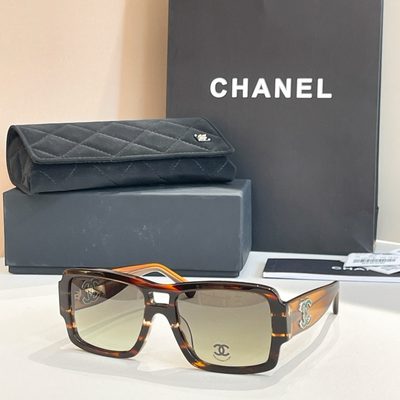 Chanel Sunglasses — 6