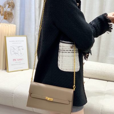 Hermes Bag — 4