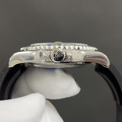 Rolex Watch — 4