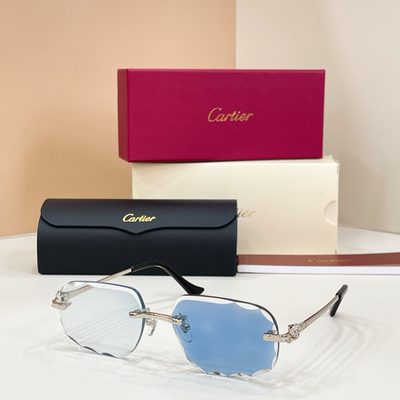 Cartier sunglasses — 4
