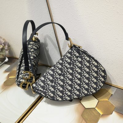 Dior Bag — 3