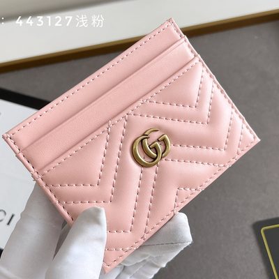 Gucci Card Holder — 8