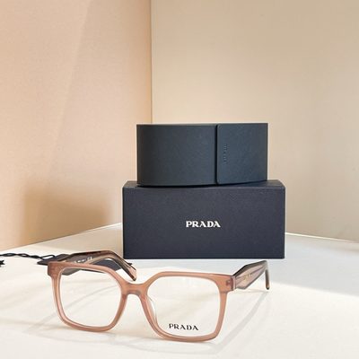 Prada Sunglasses — 9