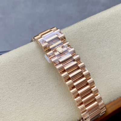 Rolex Watch — 8