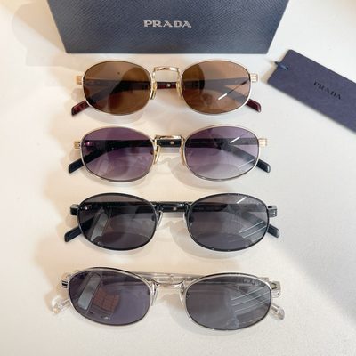Prada Sunglasses — 8