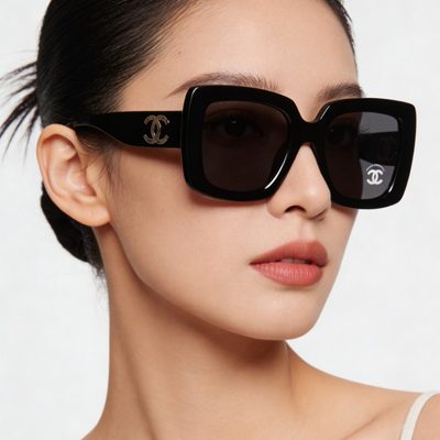 Chanel Sunglasses — 6